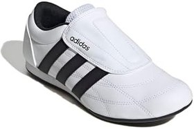 Resim adidas Tekwen Kadın Beyaz Tenis Ayakkabısı 