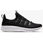 Resim Lescon Hellıum Spıder Siyah Beyaz Comfort Casual Anatomik Spor Ayakkabısı 001 