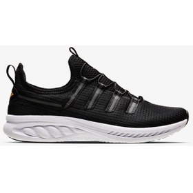 Resim Lescon Hellıum Spıder Siyah Beyaz Comfort Casual Anatomik Spor Ayakkabısı 001 