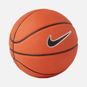 Resim Nike Skills Swoosh Mini Baketbol Topu 