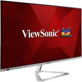 Resim Viewsonic VX3276-2K-MHD 32" 4ms (Display+2xHDMI) WQHD IPS Tasarım Monitör 