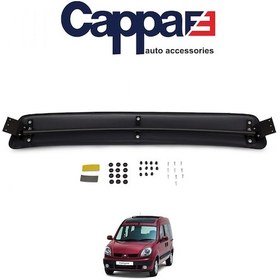 Resim Renault Kangoo 1998 1999 2000 2001 2002 2003 Ön Cam Güneşliği 