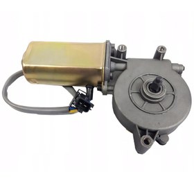 Resim Cam Kaldırma Motoru Premıum Sağ (Kahveci Premium) - 5001852886 