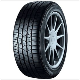 Resim Continental 245/40R18 97V XL Contıwyntercontact Ts830 Ssr Kış Lastiği 2019 