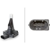Resim Hella 6pr013680131 - Yag Sevıye Sensoru Bmw N20 N26 F10 F20 F30 