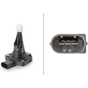 Resim Hella 6pr013680131 - Yag Sevıye Sensoru Bmw N20 N26 F10 F20 F30 