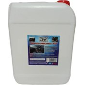 Resim Dtx Kimya Torpido ve Plastik Parlatıcı Süt 5 kg 