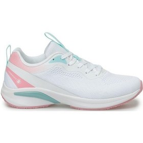 Resim Lumberjack Goky 4fx Beyaz Kadın Koşu Ayakkabısı 000000000101499232 Beyaz 