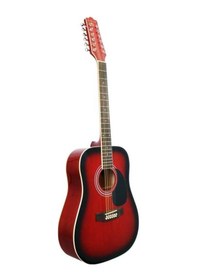 Resim Extreme Xa12rb Akustik Gitar - Resim Baskılı Eğitim - Grafik Seri Özel Grafik Tasarım Printed , Ladin Kapak, Parlak Cila, Yeni Başlayanlar İçin Motivasyonel Görsel Yapı Uyum: 4/4 Boy Tam Boy Standart 