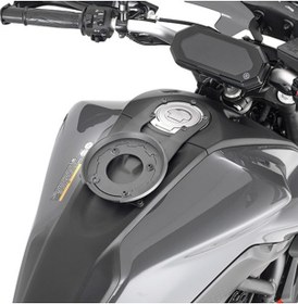 Resim Givi Bf60 Depoüstü Çanta Aparatı Yamaha 