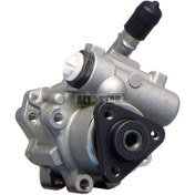 Resim Bmw E87 E90 E91 M47 Direksiyon Pompası 32416768155 