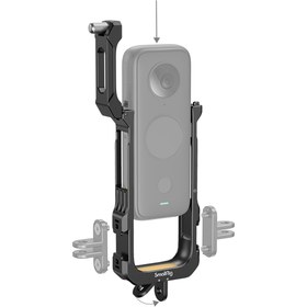 Resim SmallRig Utility Frame for Insta360 ONE X2 2923 