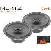 Resim Hertz Cx165 16 cm Hoparlör Splhifi Hertz