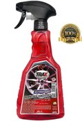 Resim TRAX Jant Temizleyici Demir Tozu Temizleyici Sprey 500 ml 