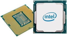Resim Intel Comet Lake i5 10400 1200Pin Fanlı (Box) 