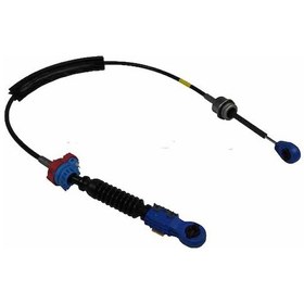 Resim Vites Teli Sağ 1314.612 Megane-ıı Scenıc 6vites Seçici 02- 7701474699 314156687r 