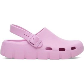 Resim Birkenstock 1029603 Birki Flow Kids Eva Terlik Pembe PEMBE 
