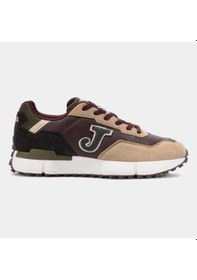 Resim Joma C.1992 Men 2526 Erkek Günlük Ayakkabı Kahverengi Kahverengi 