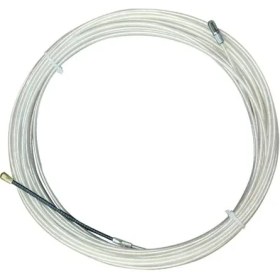 Resim Elektrikçi Sustası Izoleli - 15 Metre 