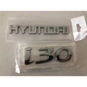 Resim Hyundai Hyundaı-i30 Bagaj Yazısı-yüksek Kalite 
