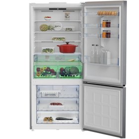 Resim Beko 683613 Eı No Frost Buzdolabı 