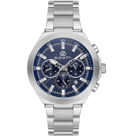 Resim Bigotti Bg.1.10546-3 Erkek Kol Saati Bg.1.10546-3 