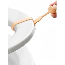 Resim Marsilyan- Silikon Klozet Kaldırma Aparatı 3 Adet 