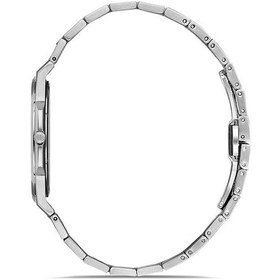 Resim HISLON CL127S-15SS ERKEK KOL SAATİ 