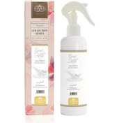 Resim Süt Banyosu Kokusu Sprey 400ml. 