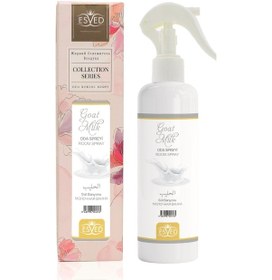 Resim Süt Banyosu Kokusu Sprey 400ml. 