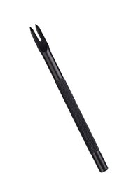 Resim Homyl Deri El Sanatları Araçları Elmas 4mm-2-tırnaklı-siyah 