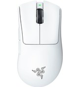 Resim Razer DeathAdder V3 Pro RZ01-04630200-R3G1 Kablosuz Optik Oyuncu Mouse 