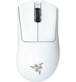 Resim Razer DeathAdder V3 Pro RZ01-04630200-R3G1 Kablosuz Optik Oyuncu Mouse 