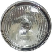 Resim PeraPelis Kt 125 Far Komple Ampul Duy Kablo 