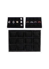 Resim Yerli Üretim Tokyo Model Süet Kumaş Siyah 34/24 Cm Yastıklı Çekme Siyah 