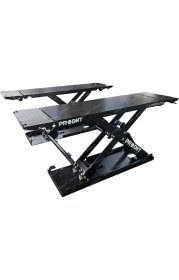 Resim Dht 3 Ton Makaslı 1 Metre Makaslı Lift D12110001 