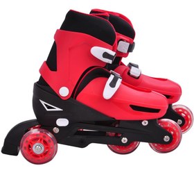 Resim Xslide Inline Paten 