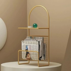 Resim Larissa Design Gazetelik Dergili 