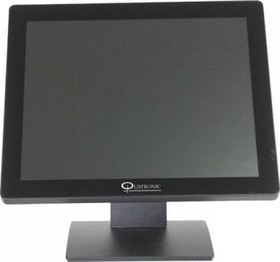 Resim QUATRONIC 15" Dokunmatik P155 CORE i5 8GB RAM- 128GB SSD- FDOS- POS PC Quatronic