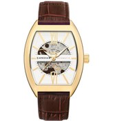 Resim Earnshaw Es-8147-03 Erkek Kol Saati Altın 