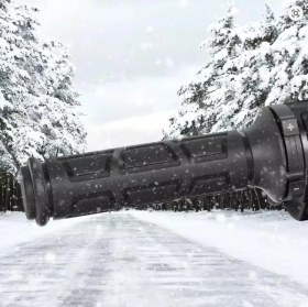 Resim Bajaj Pulsar 150 Elcik Isıtma 4 Kademeli El102 