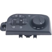 Resim Synodicmonth 2170-3709820-10 2170370982010 Lada Lhd İçin Araba Far Ayar Anahtarı 