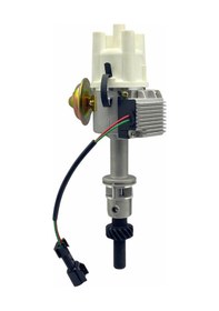 Resim Distribütör komple Tofaş Uyumlu Doğan/kartal/şahin/slx 15 Diş N11.7601 