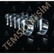 Resim Esse Otomotiv Corolla Uyumlu 1.6 Std Kol Yatak - SHN-KL-4295-STD - KL-4295-STD 