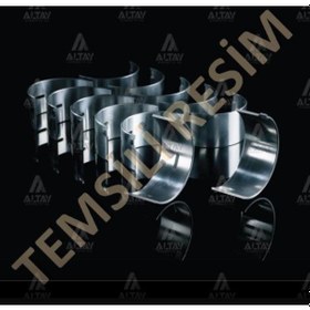 Resim Esse Otomotiv Corolla Uyumlu 1.6 Std Kol Yatak - SHN-KL-4295-STD - KL-4295-STD 