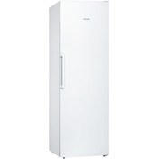 Resim Siemens Gs36nvwf0n Iq300 Solo Derin Dondurucu 186 X 60 Cm Beyaz 