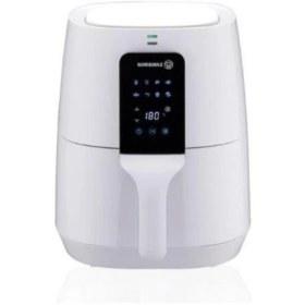 Resim Korkmaz Air Vita Airfryer A886 4 lt Yağsız Fritöz Outlet 