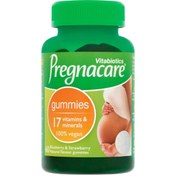 Resim Vitabiotics Pregnacare 60 Gummies 