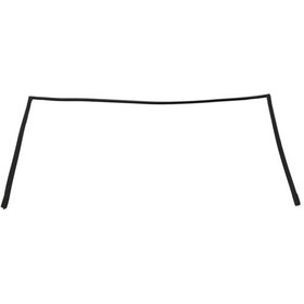 Resim Fırın Kapak Contası, Luxell İle Uyumlu 