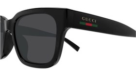 Resim Gucci GG 1857S 005 Unisex Güneş Gözlüğü 